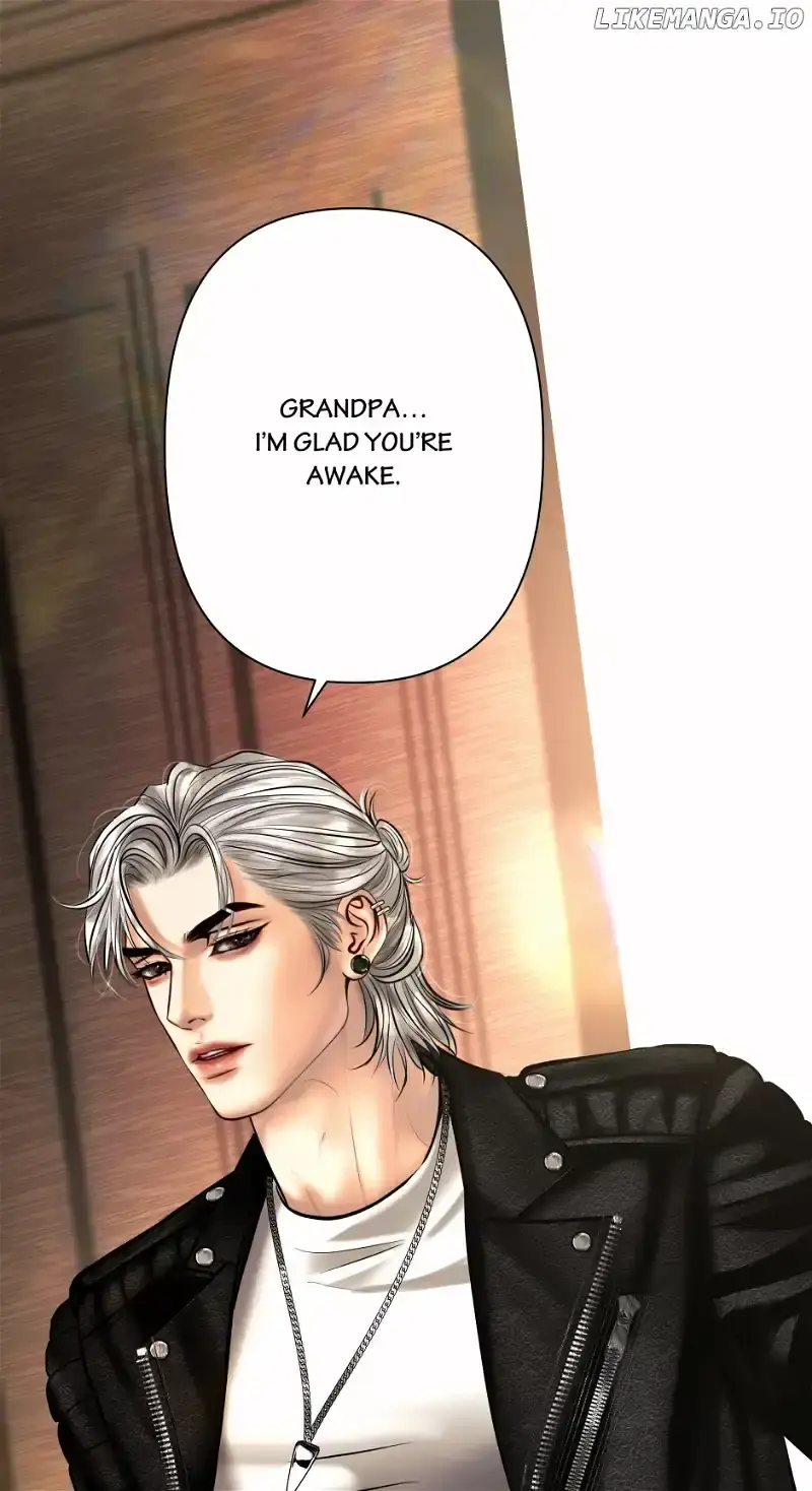 I Made a Deal with the Devil Chapter 54 Page 81