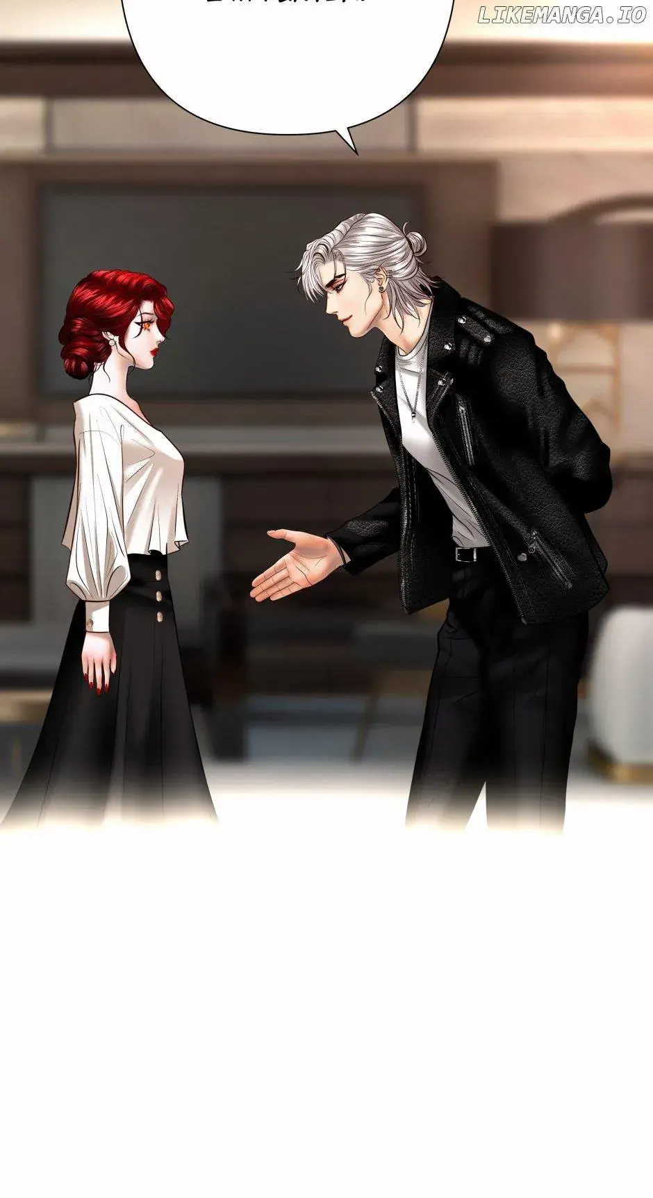 I Made a Deal with the Devil Chapter 55 Page 20