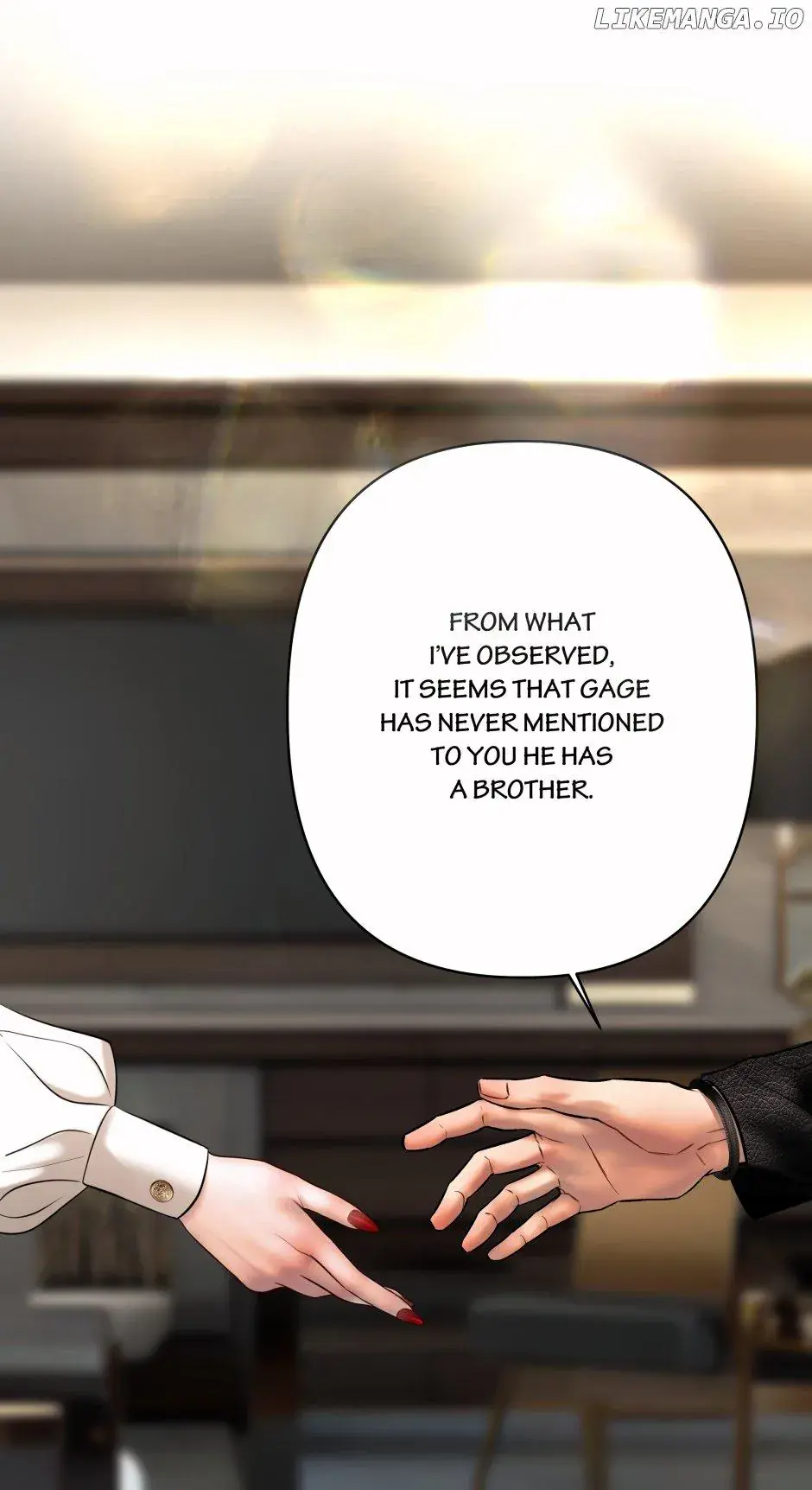 I Made a Deal with the Devil Chapter 55 Page 22