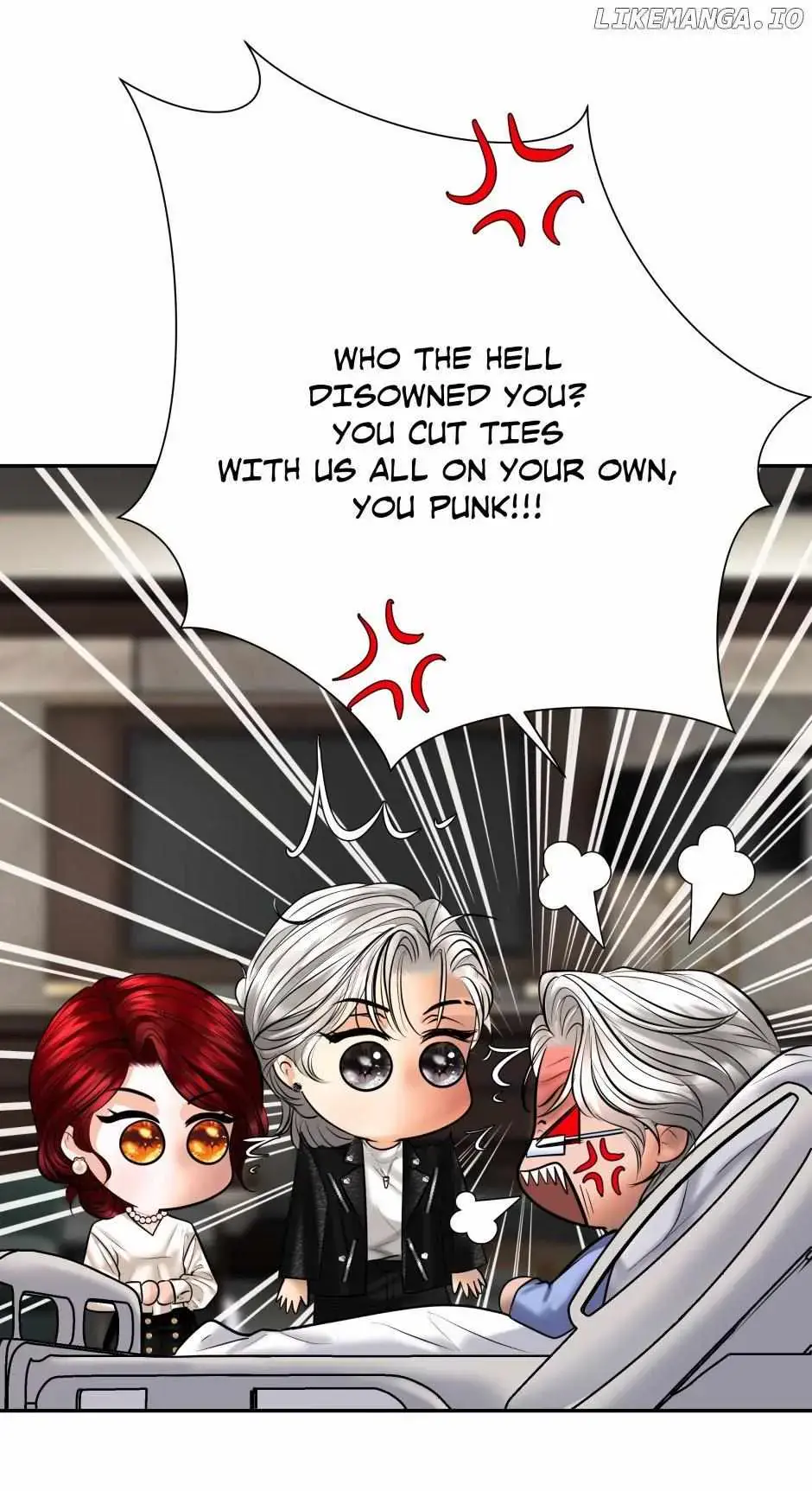I Made a Deal with the Devil Chapter 55 Page 25
