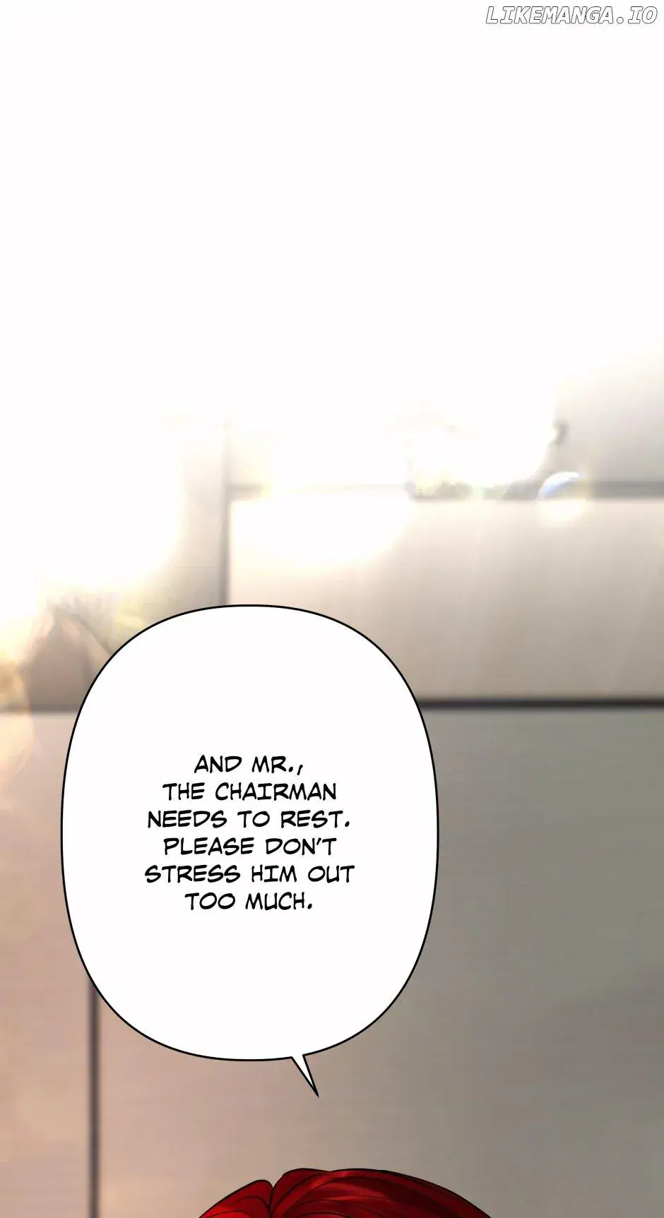 I Made a Deal with the Devil Chapter 55 Page 33