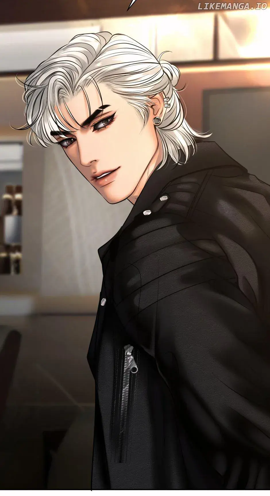 I Made a Deal with the Devil Chapter 55 Page 37