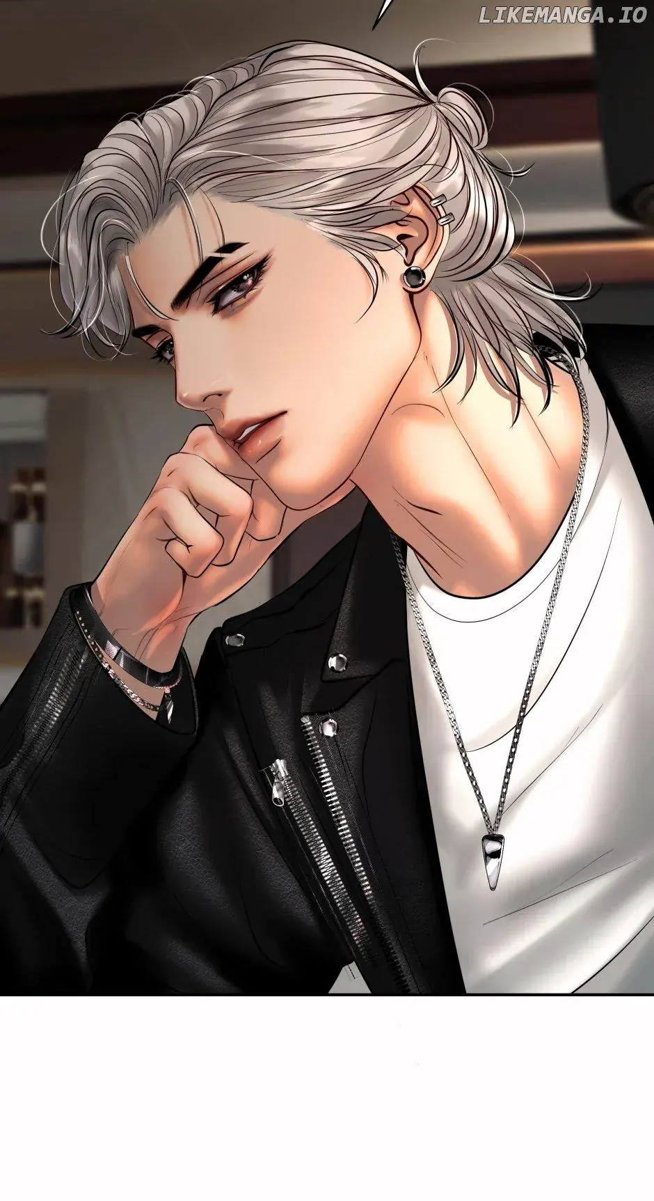 I Made a Deal with the Devil Chapter 55 Page 44