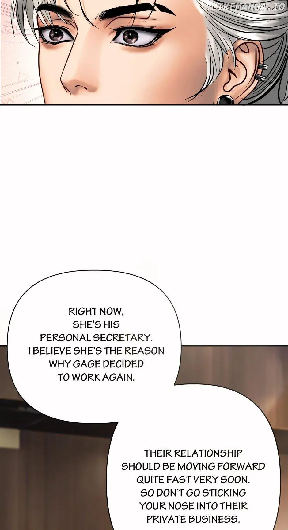 I Made a Deal with the Devil Chapter 55 Page 46