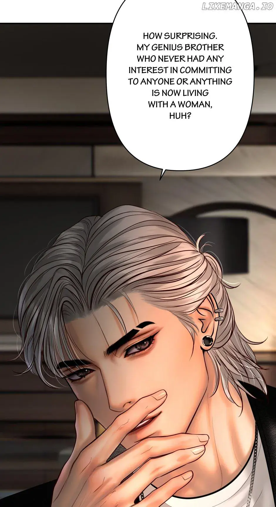 I Made a Deal with the Devil Chapter 55 Page 49