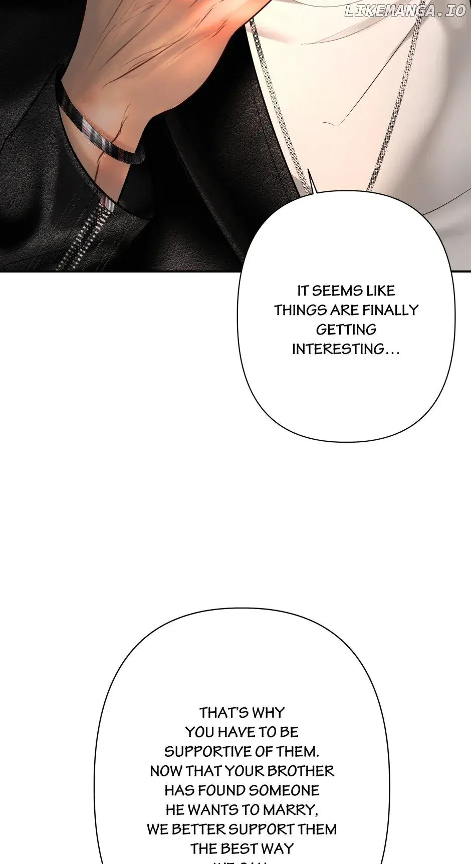 I Made a Deal with the Devil Chapter 55 Page 50