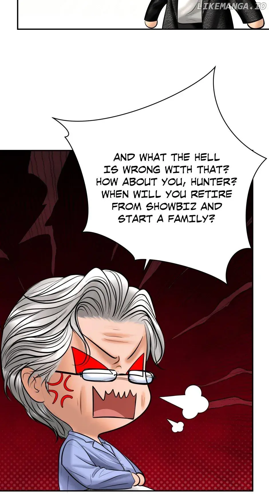 I Made a Deal with the Devil Chapter 55 Page 52