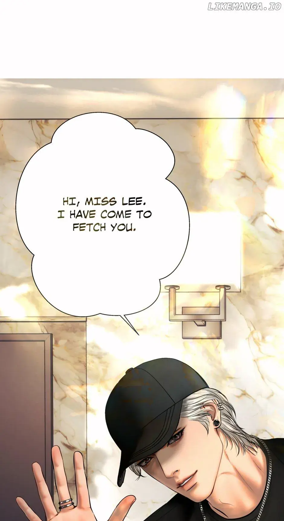 I Made a Deal with the Devil Chapter 55 Page 58
