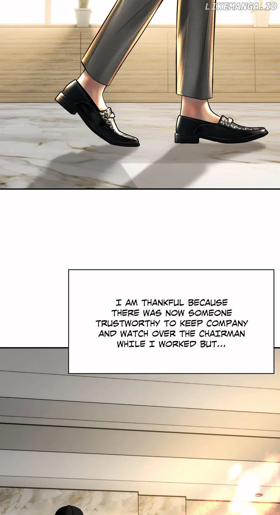 I Made a Deal with the Devil Chapter 55 Page 61