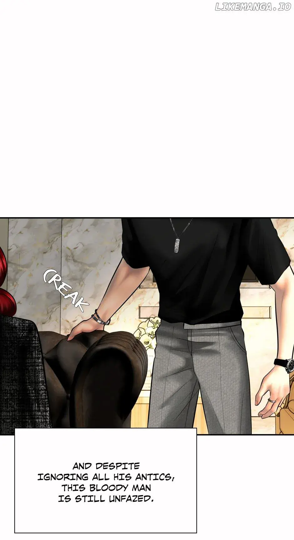 I Made a Deal with the Devil Chapter 55 Page 63