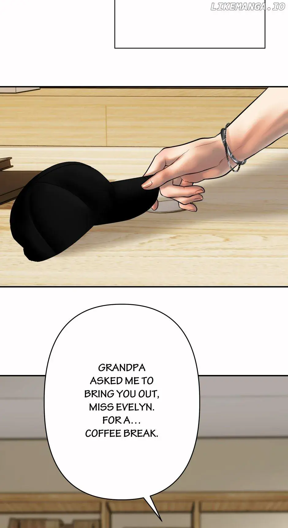I Made a Deal with the Devil Chapter 55 Page 65