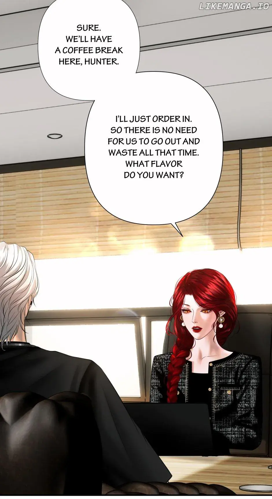 I Made a Deal with the Devil Chapter 55 Page 67