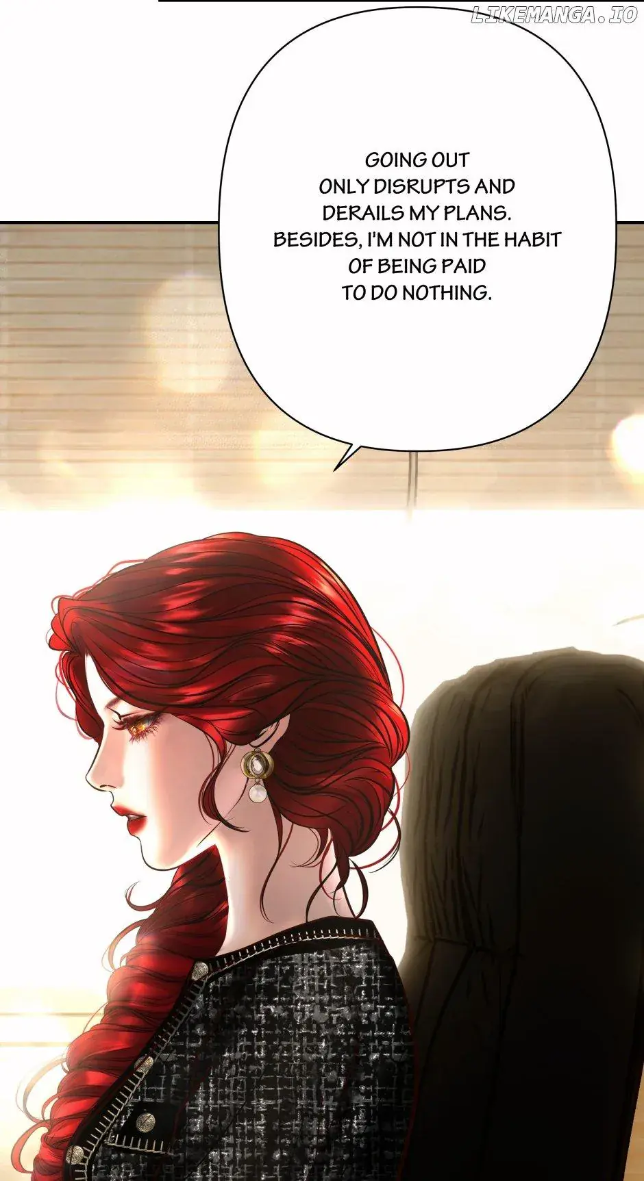 I Made a Deal with the Devil Chapter 55 Page 70