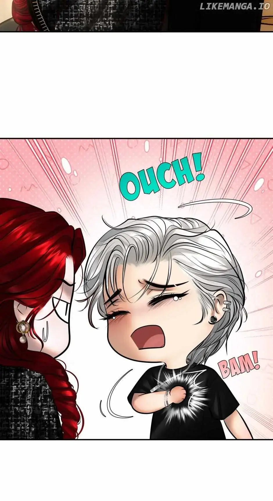 I Made a Deal with the Devil Chapter 55 Page 71