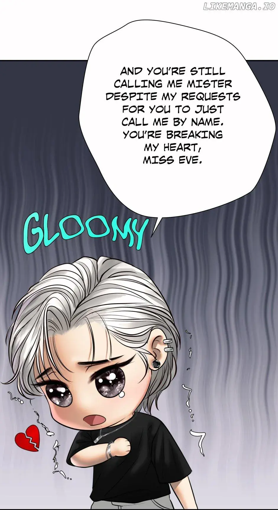 I Made a Deal with the Devil Chapter 55 Page 72