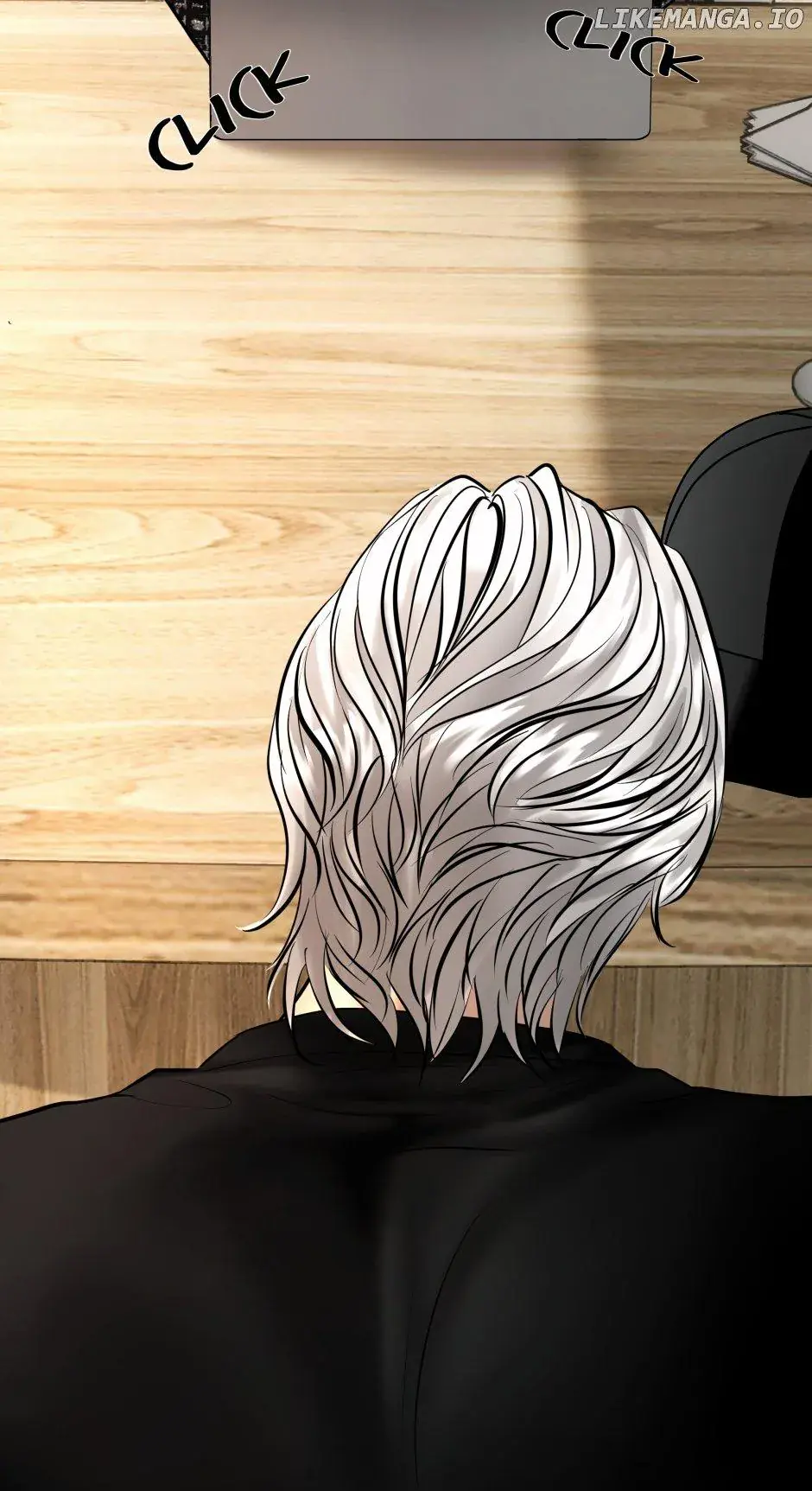 I Made a Deal with the Devil Chapter 55 Page 75