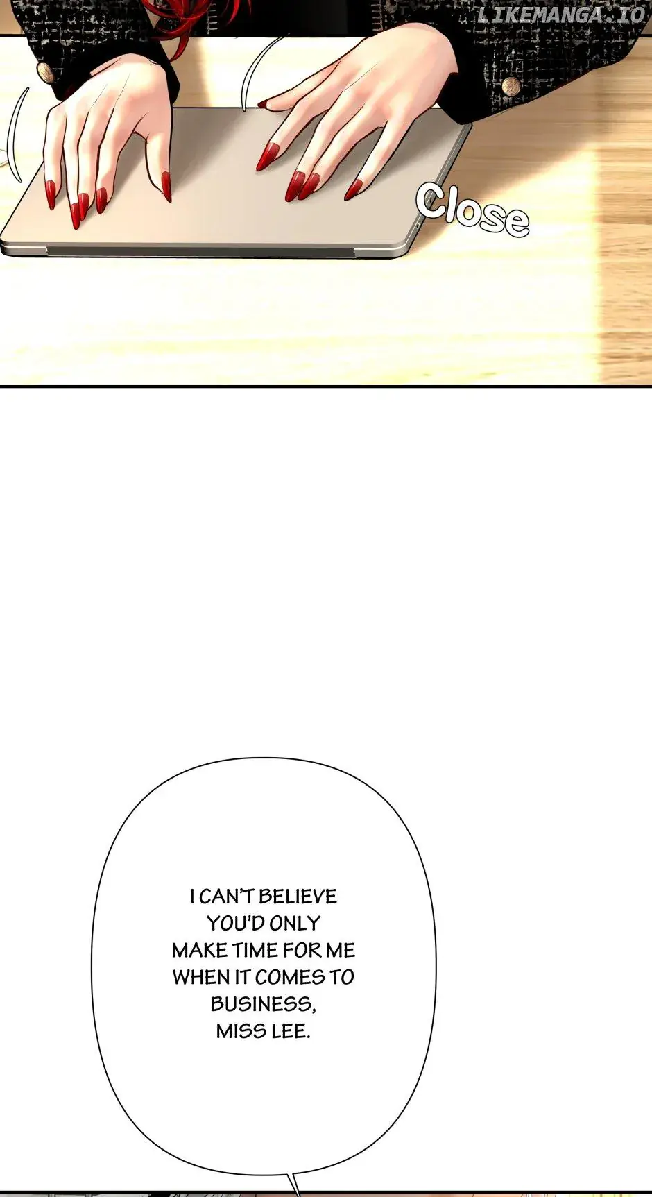 I Made a Deal with the Devil Chapter 55 Page 80