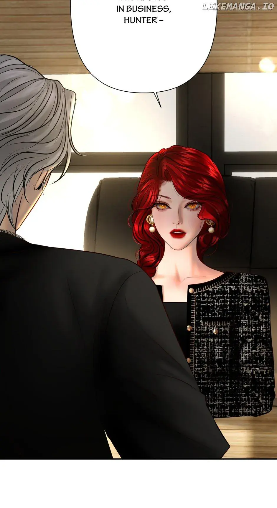 I Made a Deal with the Devil Chapter 55 Page 82