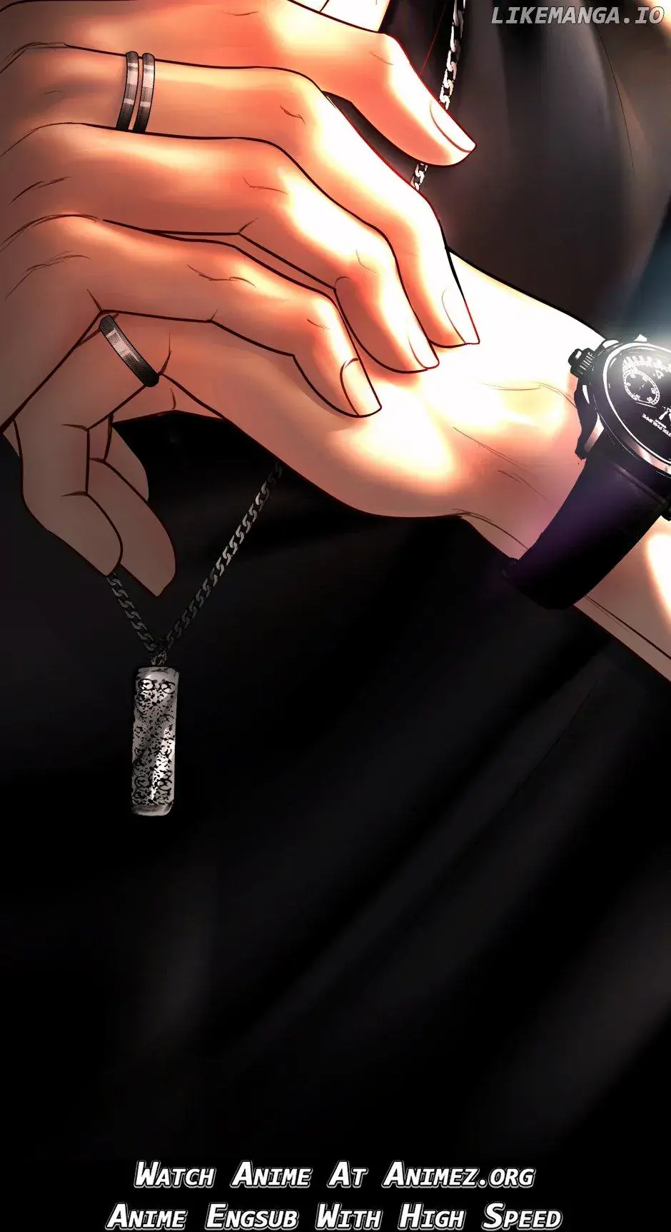 I Made a Deal with the Devil Chapter 55 Page 85