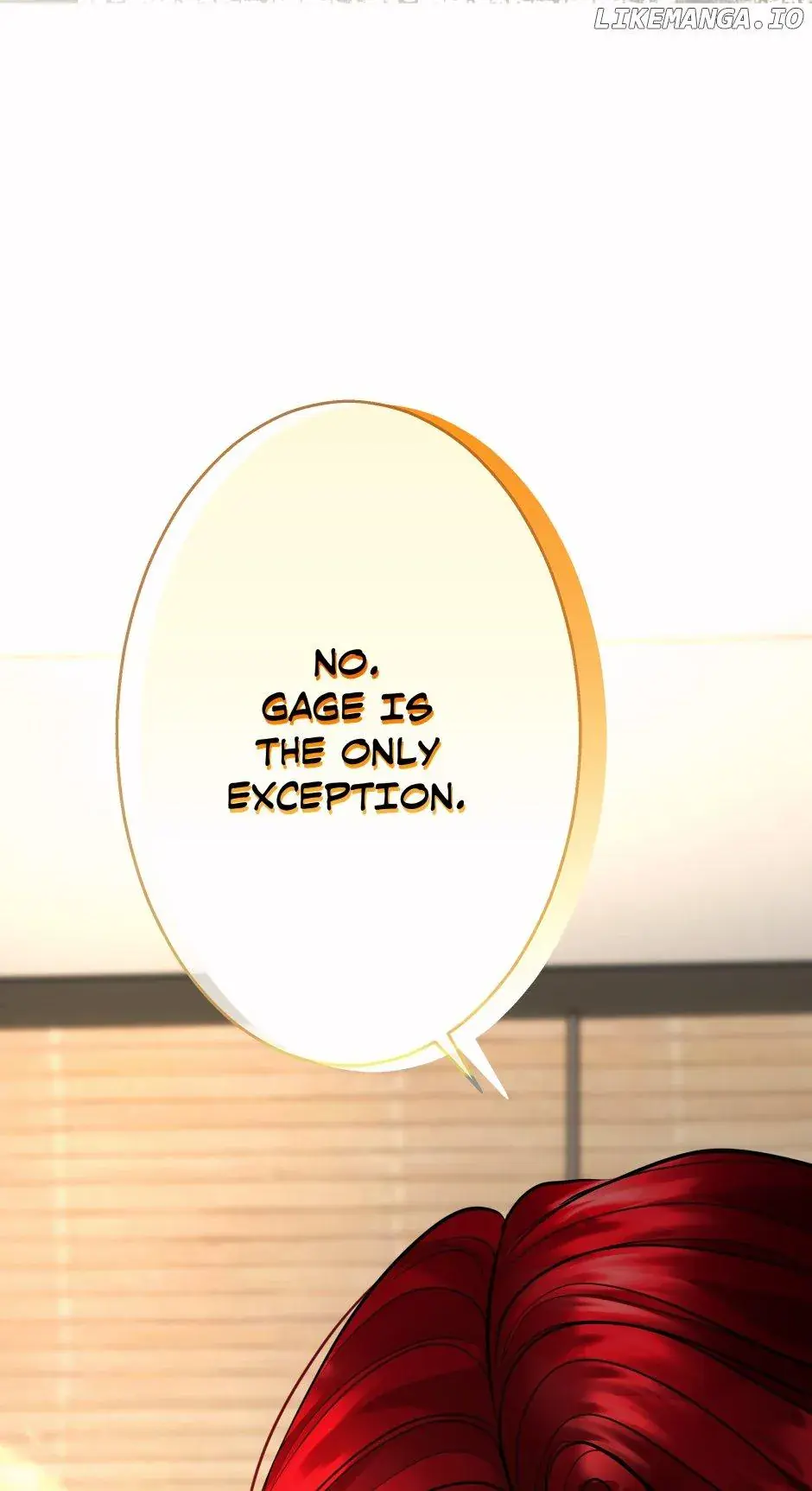 I Made a Deal with the Devil Chapter 56 Page 9
