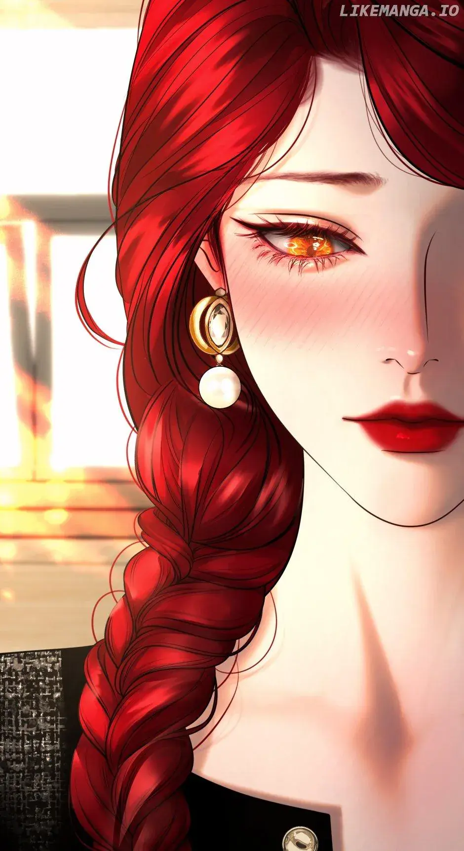 I Made a Deal with the Devil Chapter 56 Page 10