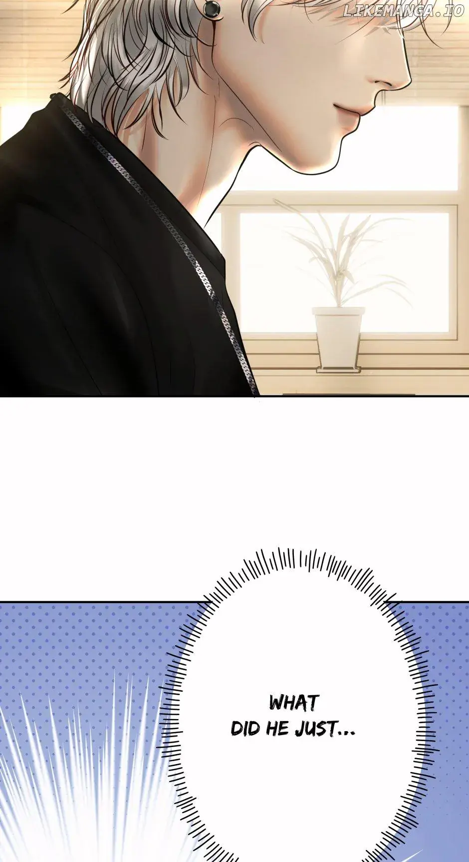 I Made a Deal with the Devil Chapter 56 Page 18