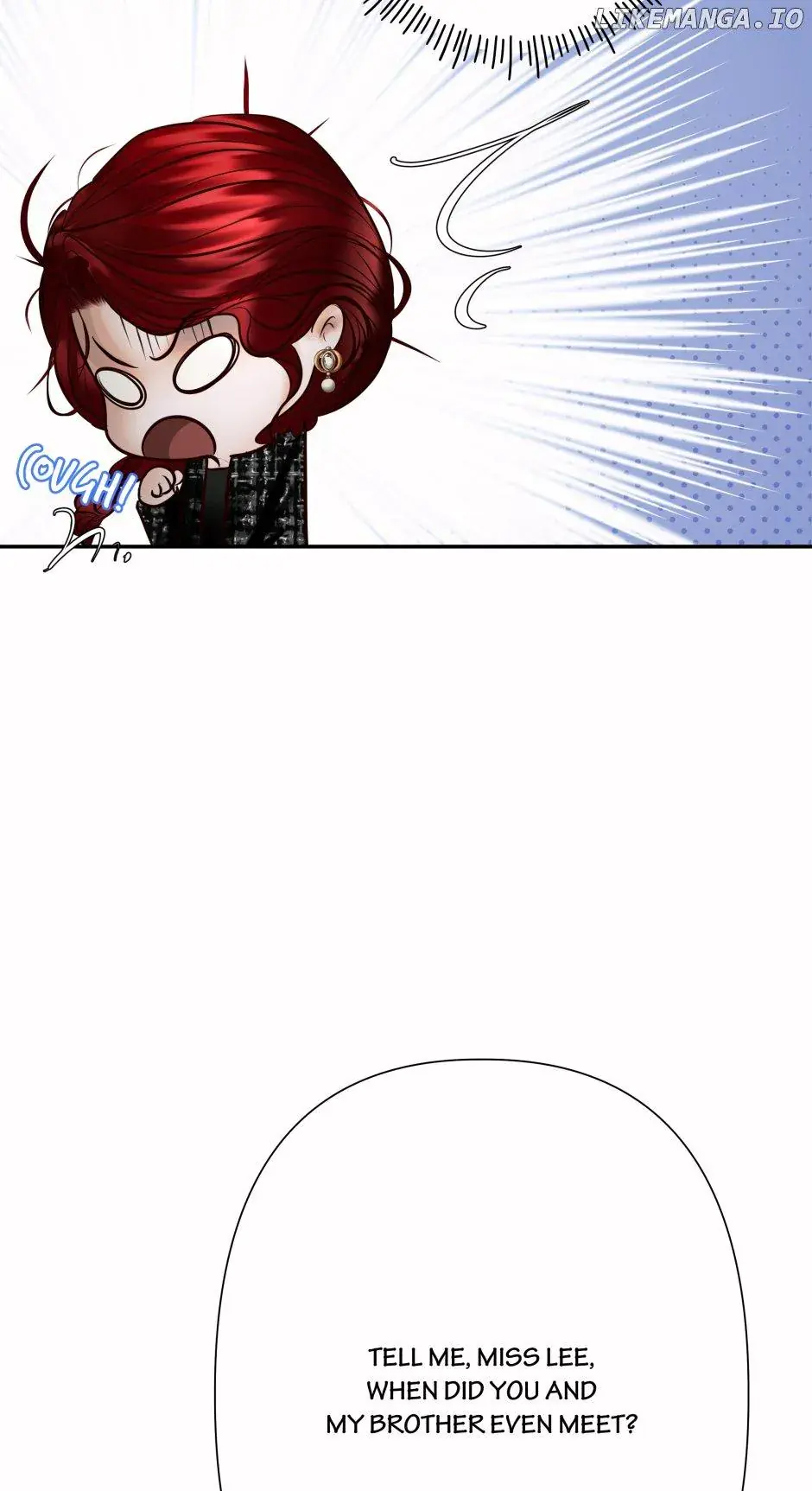 I Made a Deal with the Devil Chapter 56 Page 19
