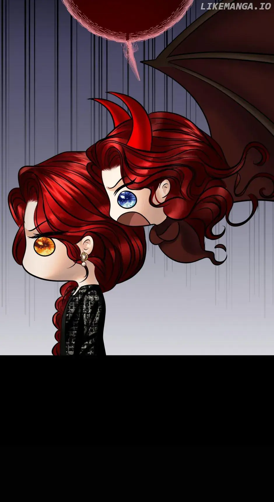 I Made a Deal with the Devil Chapter 56 Page 23