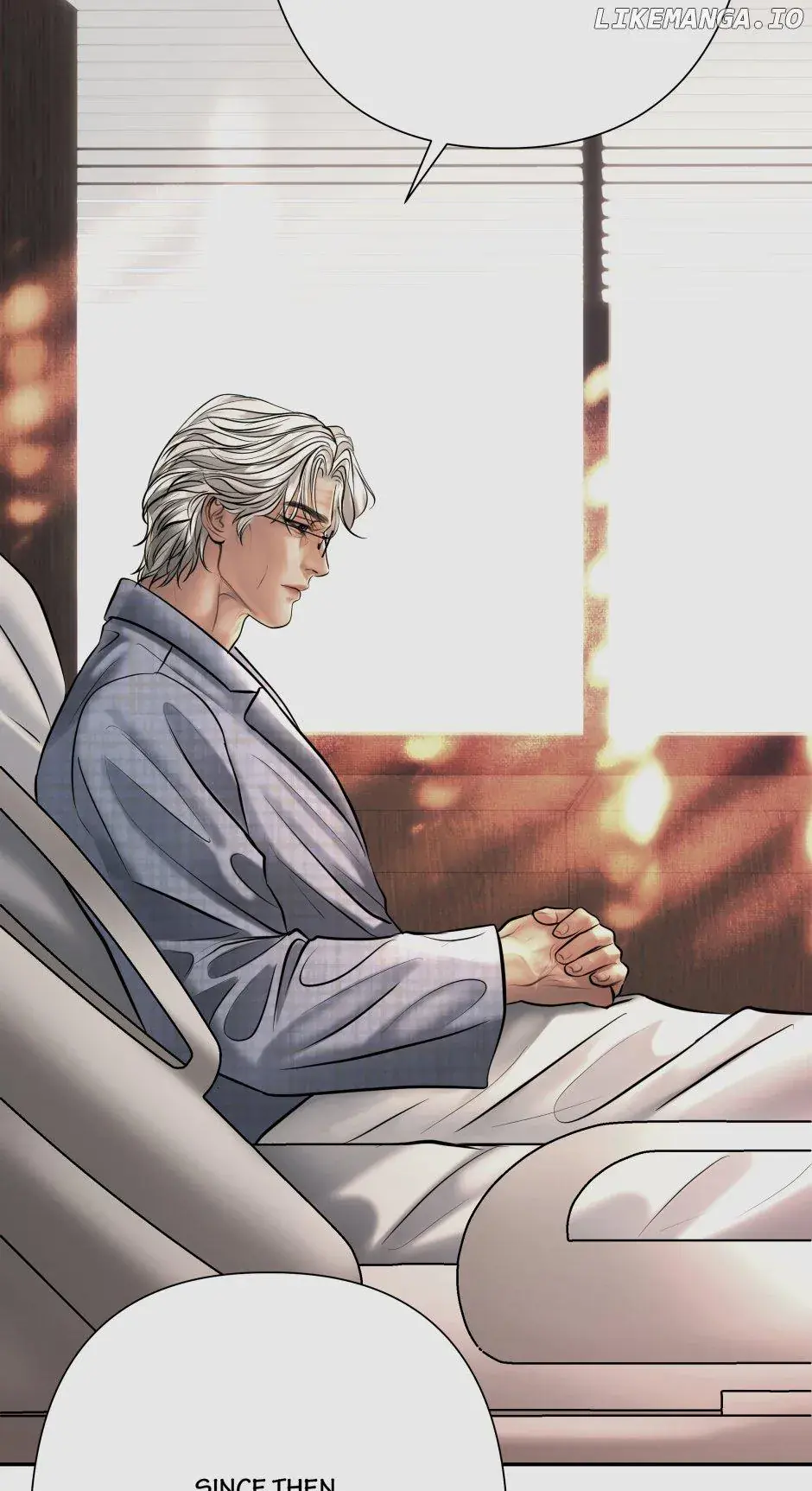 I Made a Deal with the Devil Chapter 56 Page 28