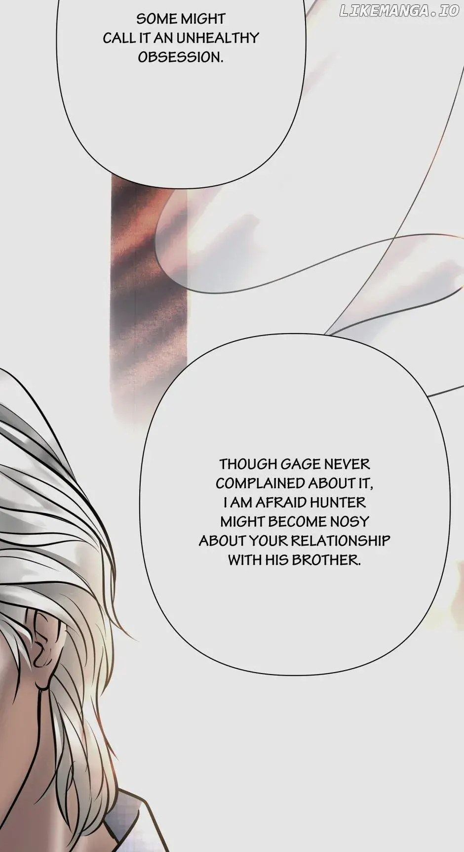 I Made a Deal with the Devil Chapter 56 Page 30