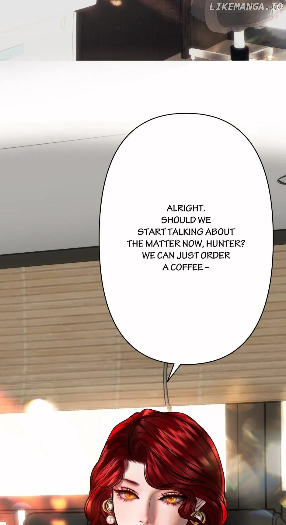 I Made a Deal with the Devil Chapter 56 Page 34