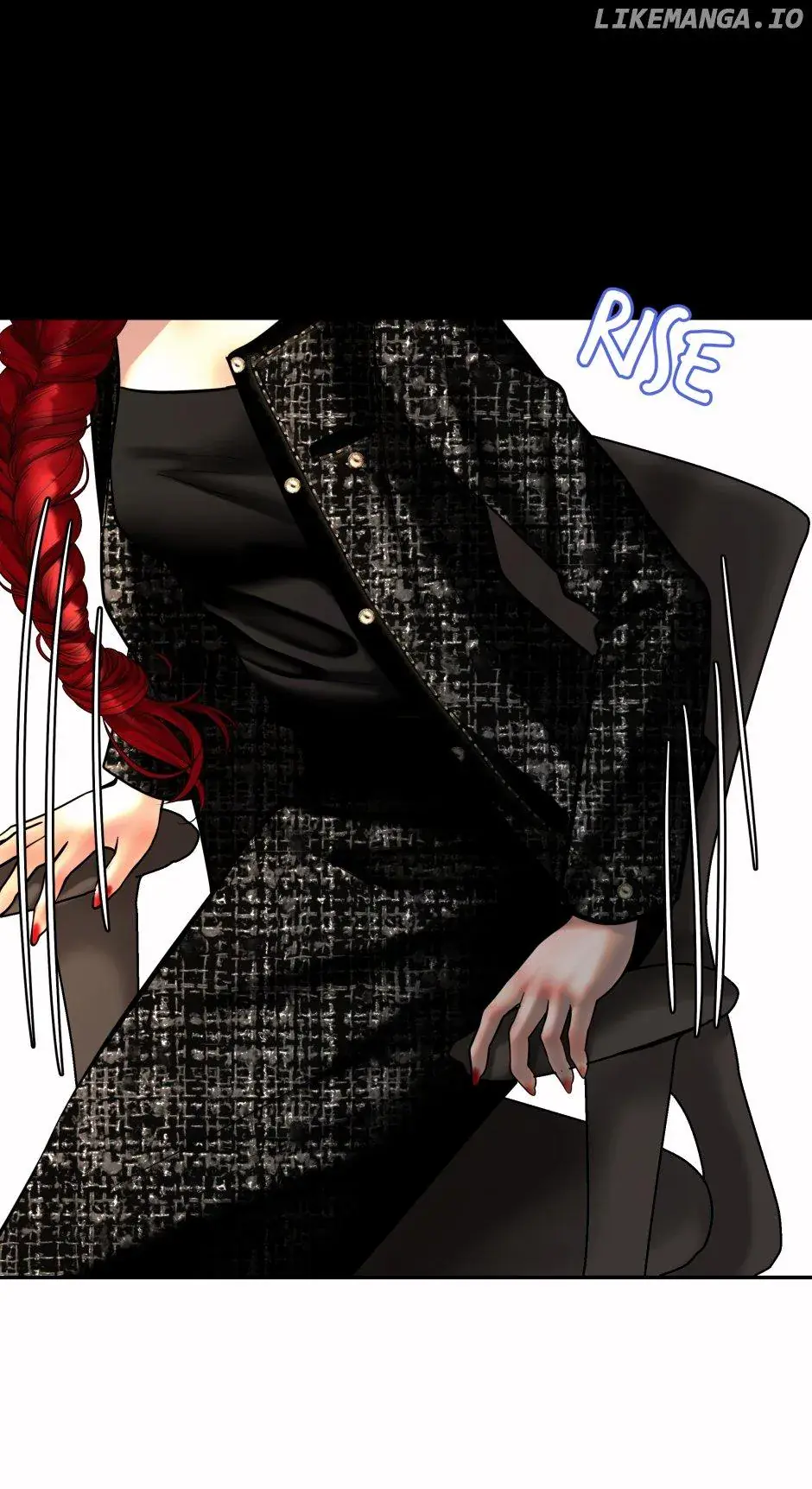 I Made a Deal with the Devil Chapter 56 Page 45