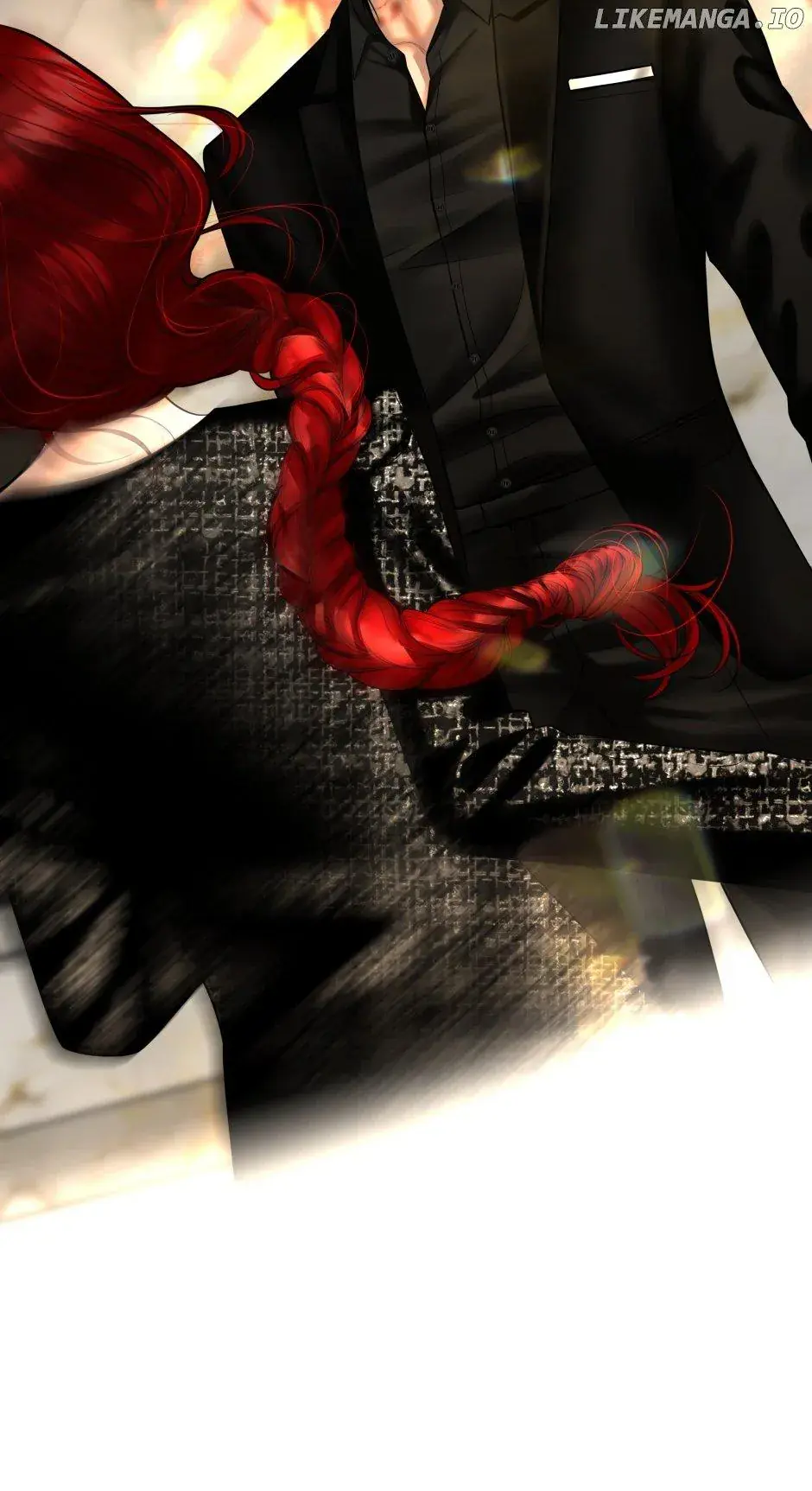 I Made a Deal with the Devil Chapter 56 Page 47