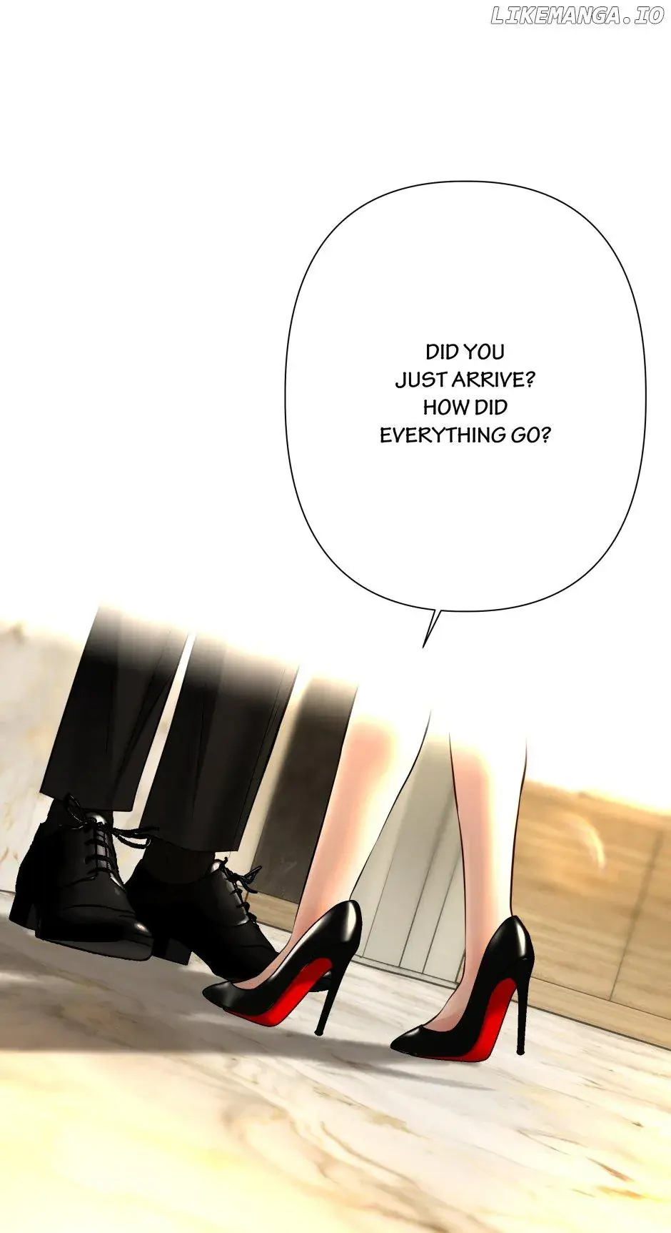 I Made a Deal with the Devil Chapter 56 Page 48