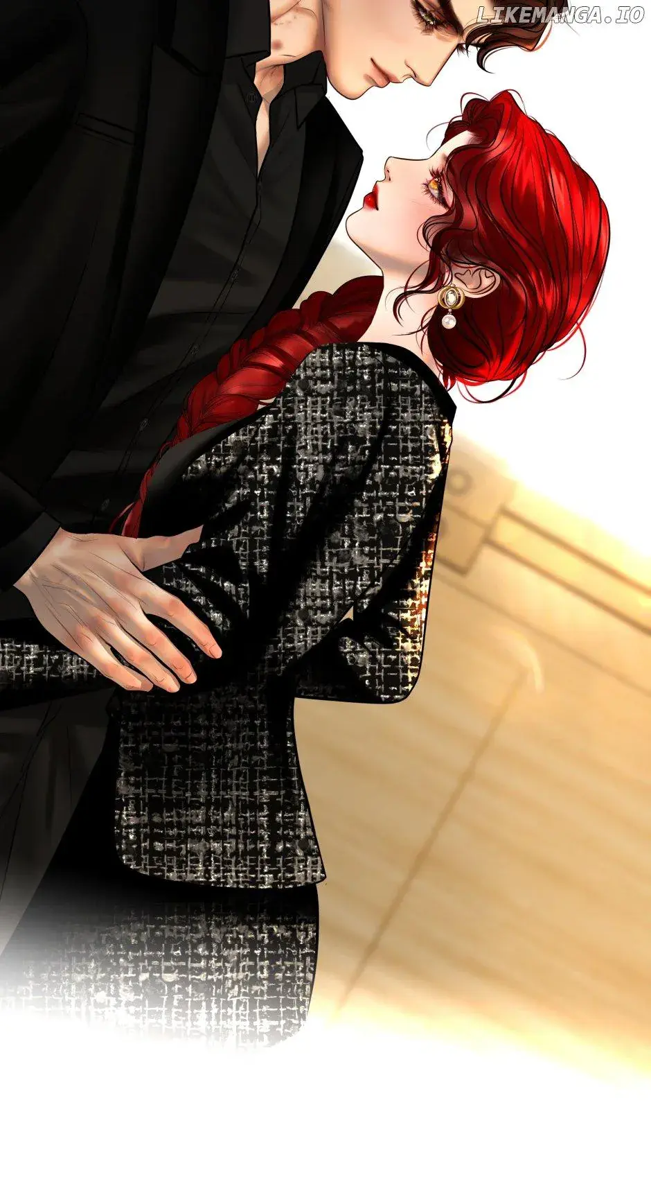 I Made a Deal with the Devil Chapter 56 Page 50
