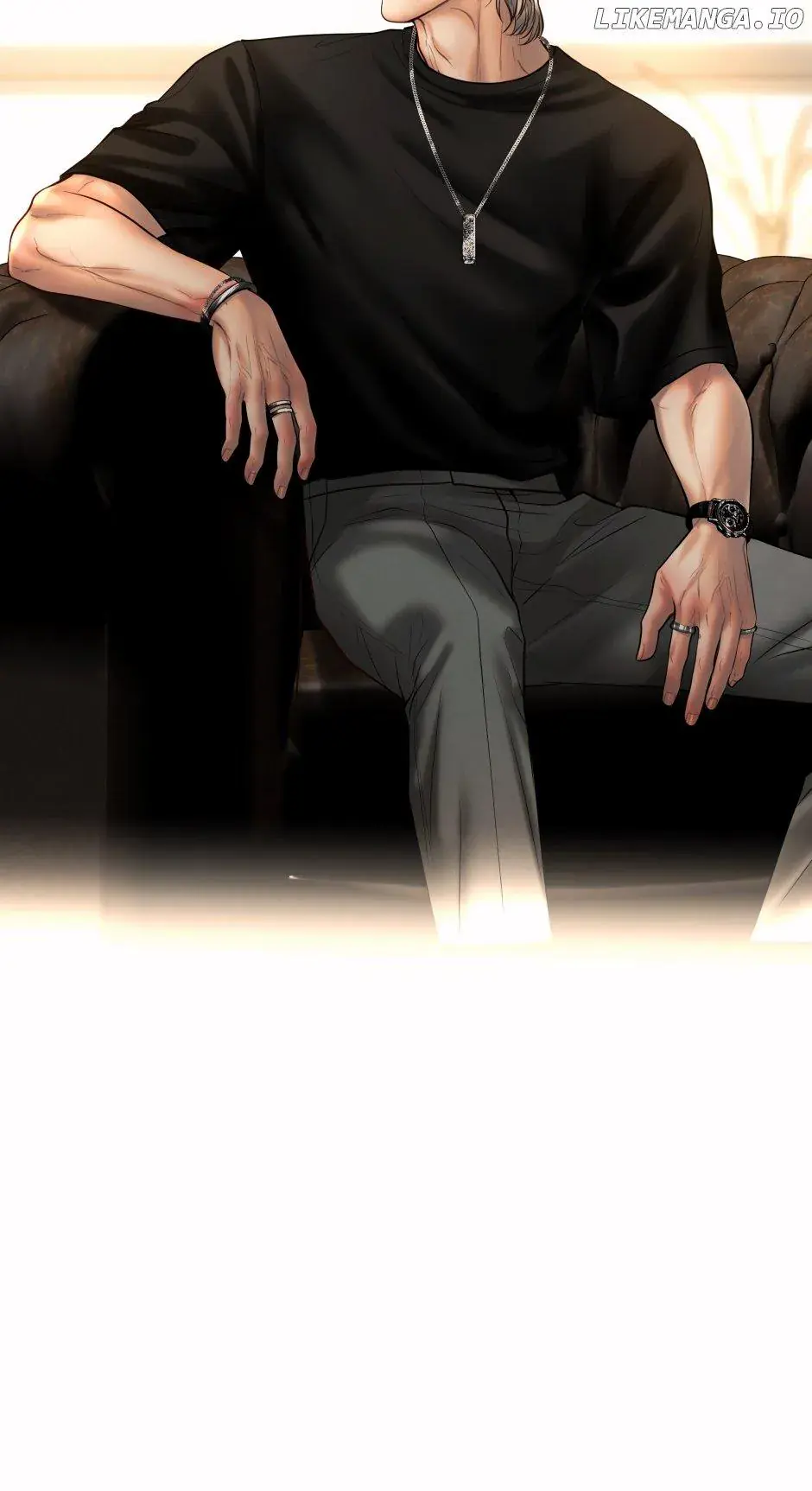I Made a Deal with the Devil Chapter 56 Page 52