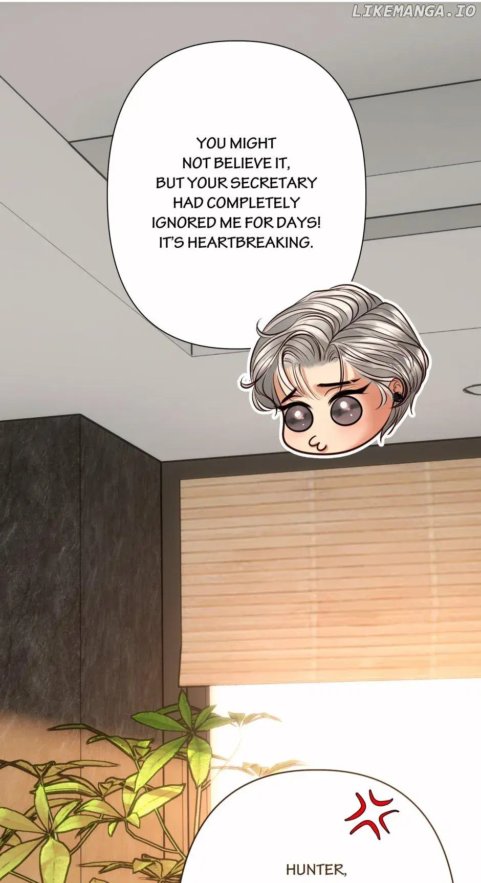 I Made a Deal with the Devil Chapter 56 Page 53