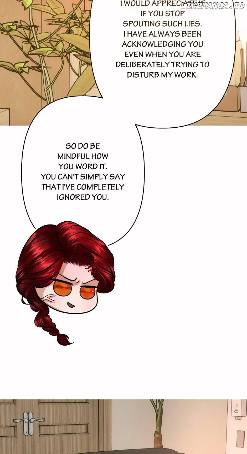 I Made a Deal with the Devil Chapter 56 Page 54