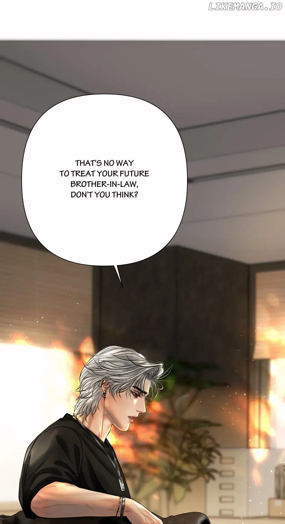 I Made a Deal with the Devil Chapter 56 Page 56