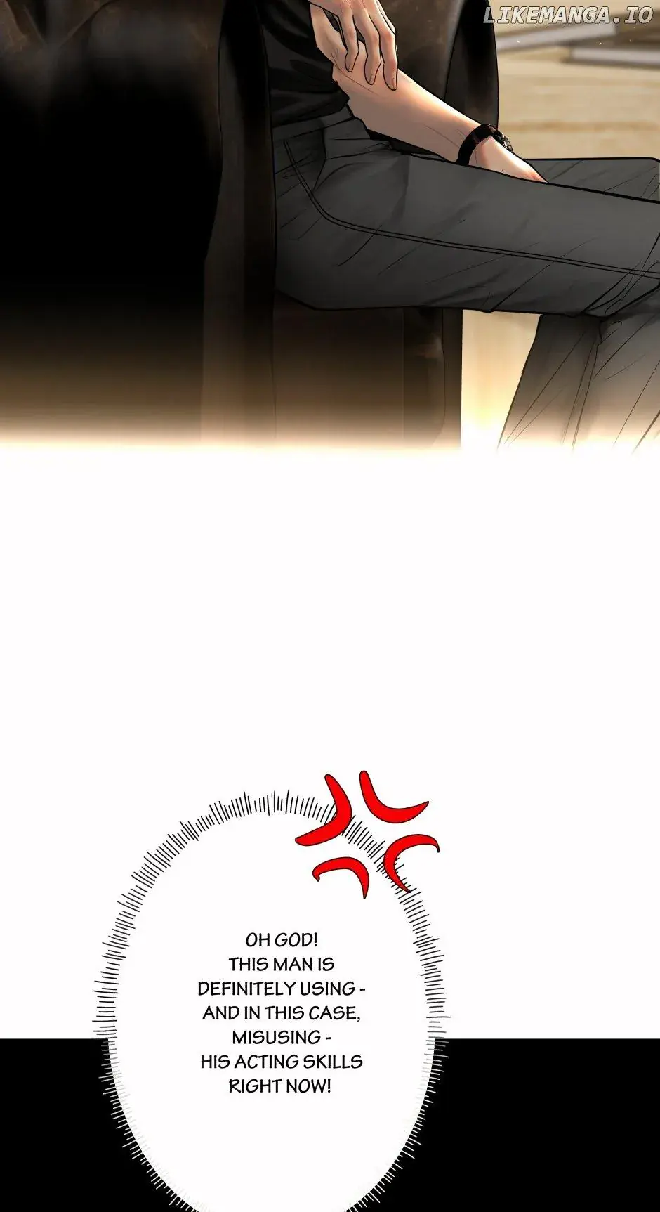 I Made a Deal with the Devil Chapter 56 Page 57