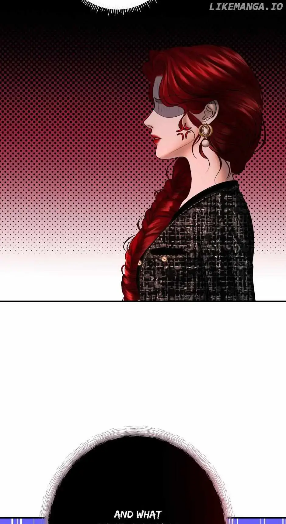 I Made a Deal with the Devil Chapter 56 Page 58