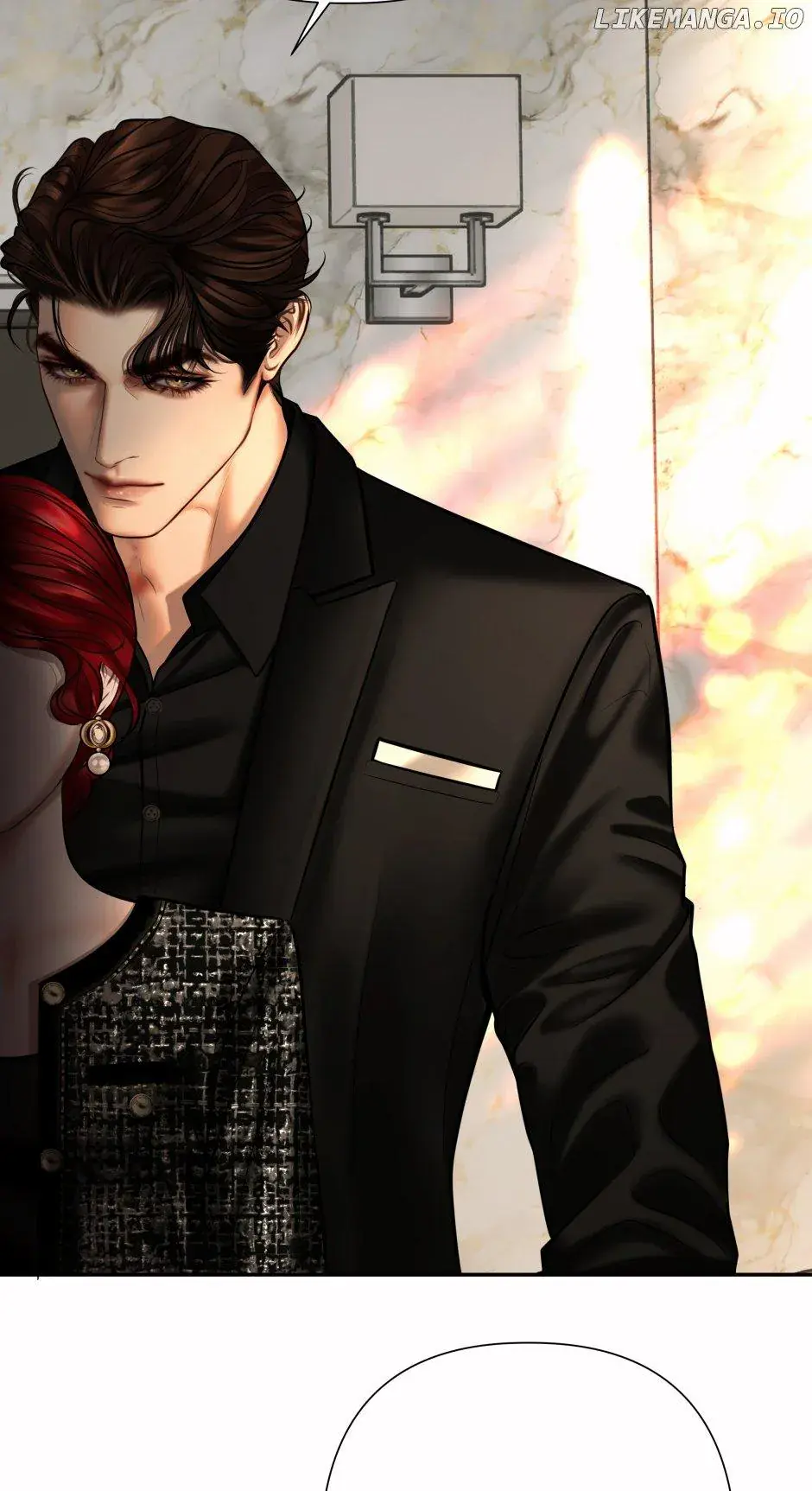 I Made a Deal with the Devil Chapter 56 Page 63