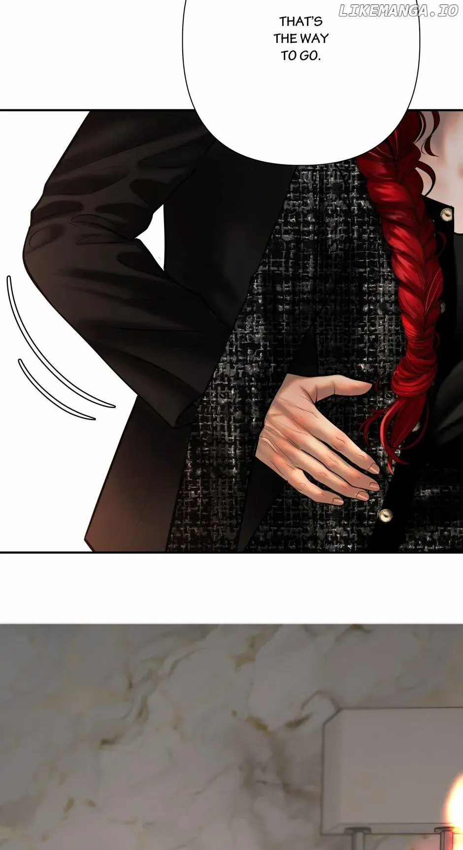 I Made a Deal with the Devil Chapter 56 Page 64