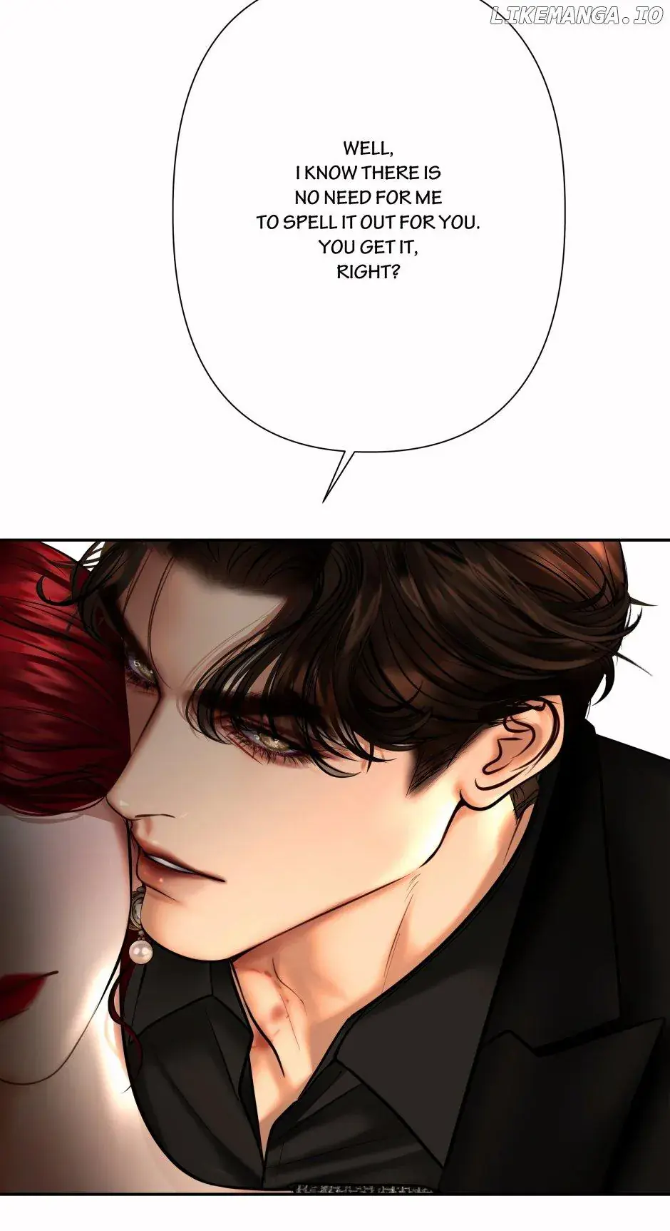 I Made a Deal with the Devil Chapter 56 Page 68