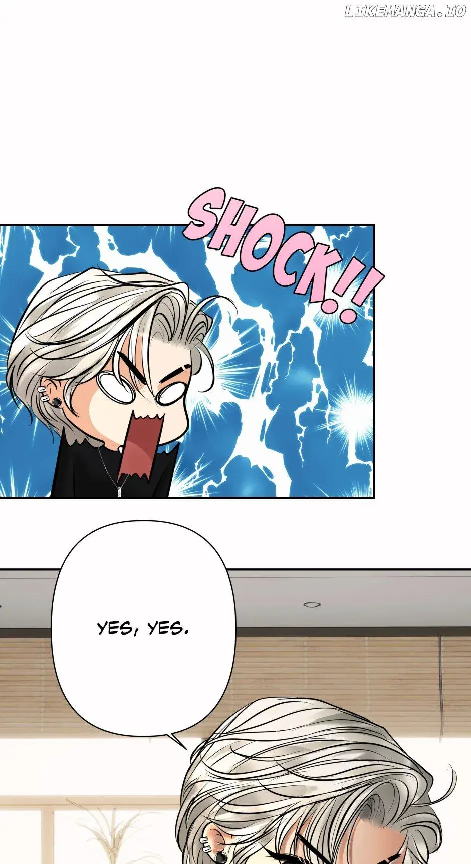 I Made a Deal with the Devil Chapter 56 Page 69