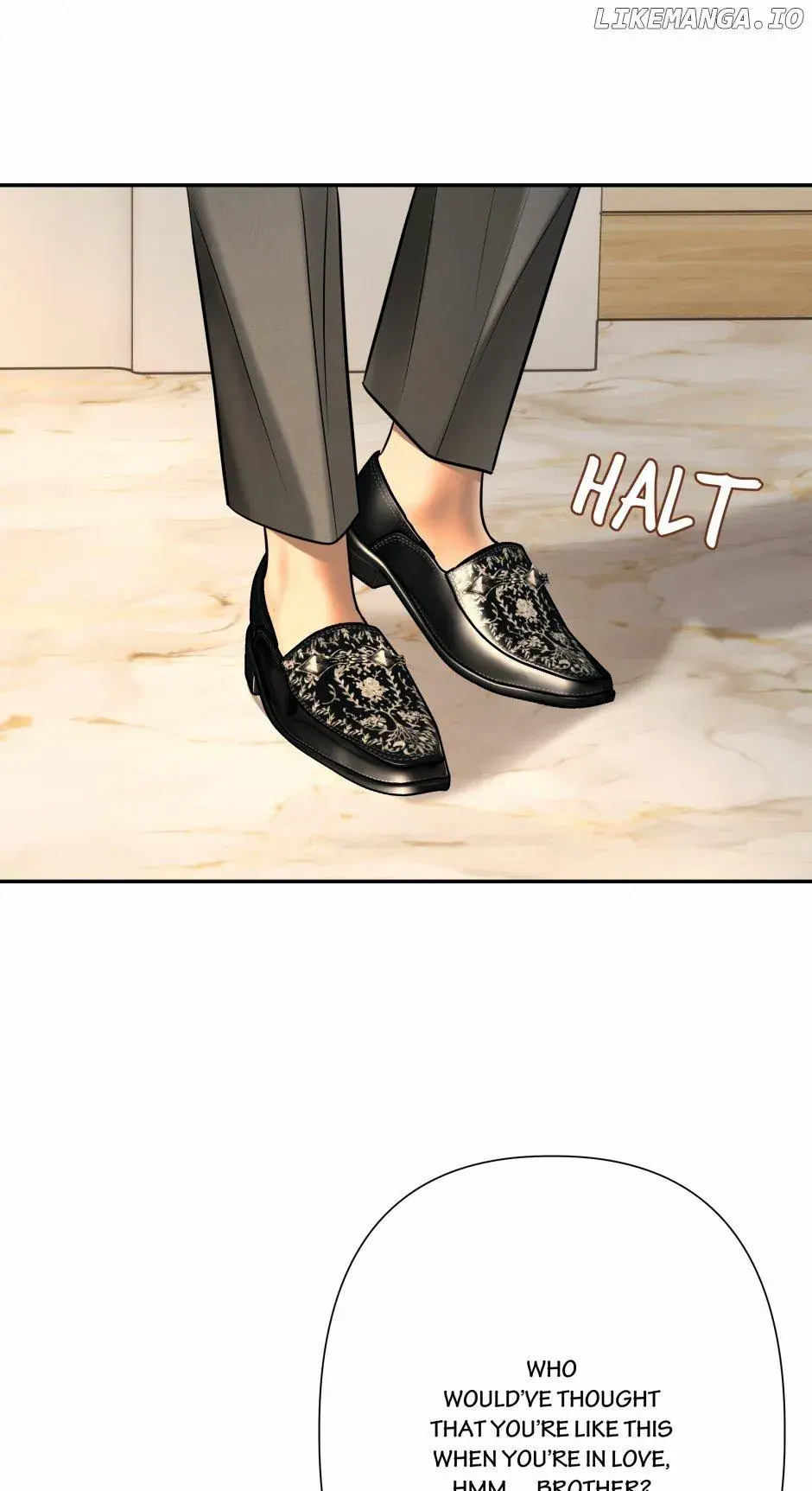 I Made a Deal with the Devil Chapter 56 Page 71