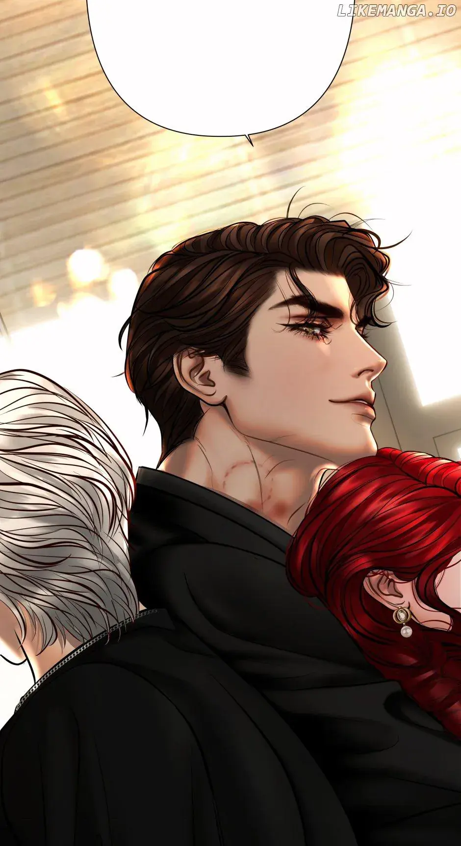 I Made a Deal with the Devil Chapter 56 Page 73