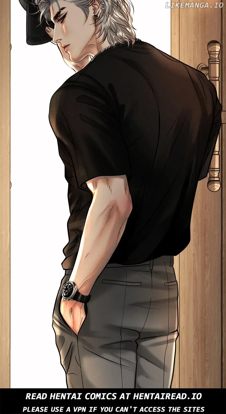 I Made a Deal with the Devil Chapter 56 Page 75