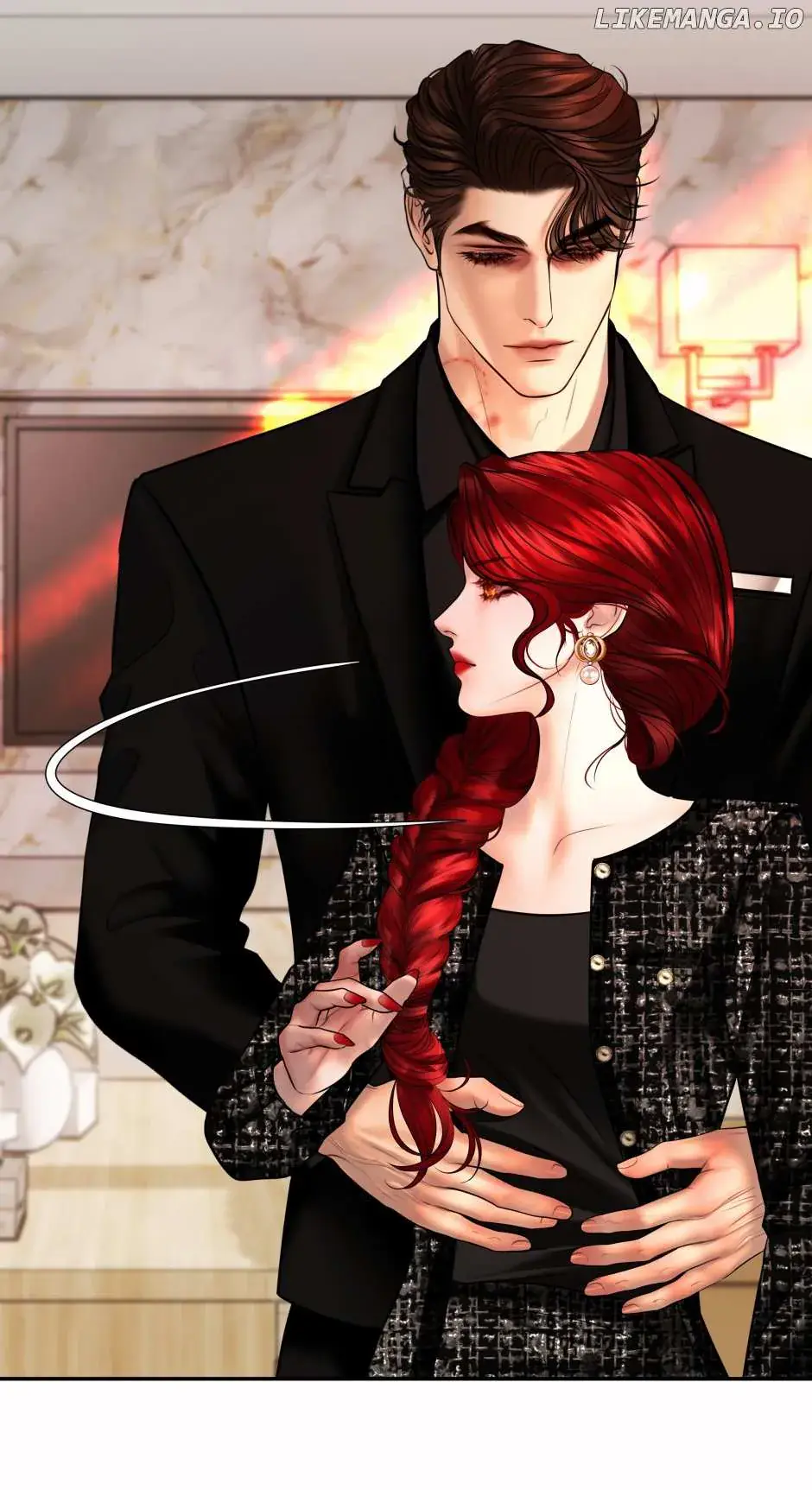 I Made a Deal with the Devil Chapter 57 Page 4