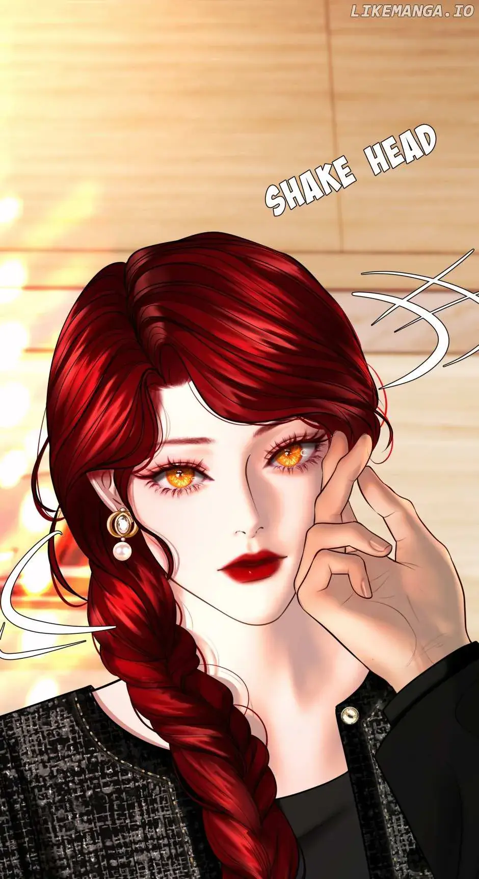 I Made a Deal with the Devil Chapter 57 Page 7